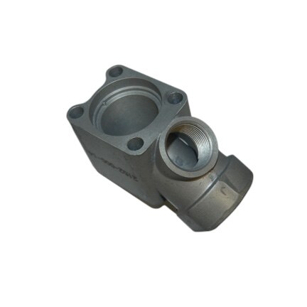 Thompson II Valve Diagram | Clemtex